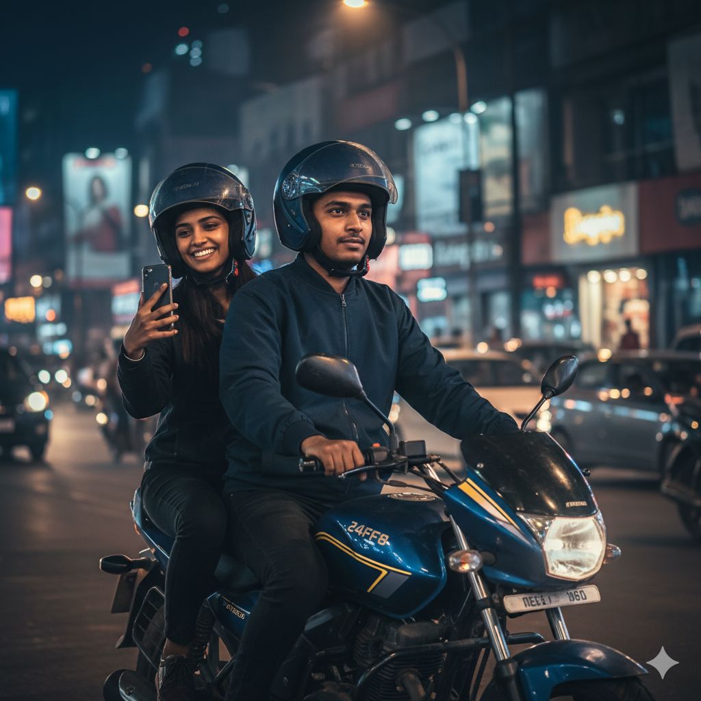 RUNPE affordable taxi booking in Gujarat